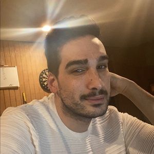 Meet your Posher, Joseph